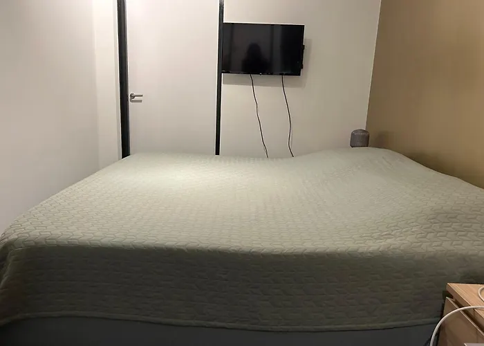 B&B Noordoostpolder