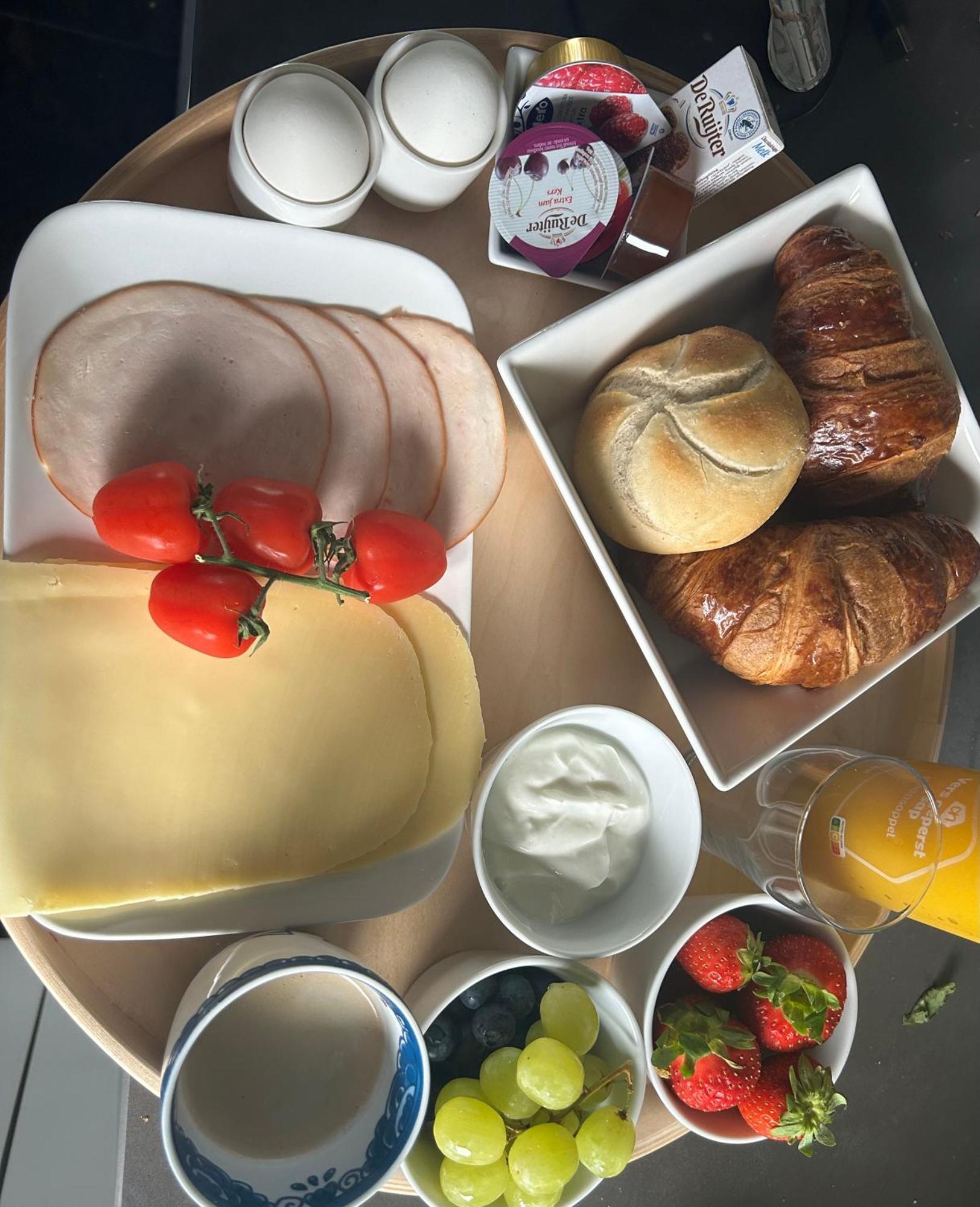 Noordoostpolder Frühstückspension